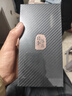 暢享榮耀X200超大內存8800mAh大電池快充長(cháng)續航天璣9400電競拍照護眼手機 幻境黑 16G運行+1T內存 曬單實(shí)拍圖