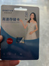 憶捷（EAGET）128GB TF（MicroSD）存儲卡 A1 U3 V30 C10行車記錄儀&安防監(jiān)控專用內存卡 高速耐用 曬單實拍圖