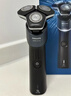飛利浦（PHILIPS）電動(dòng)剃須刀新一代旋護5系 凈護雙升級AI智能痘敏肌刮胡刀  送老公  父親生日禮物 國家補貼 曬單實(shí)拍圖