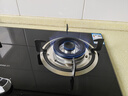 老板燃氣灶具雙灶 家用大火力天然氣液化氣猛火灶 臺式嵌入式兩用 底座可調節能省氣 防爆面板熄火保護 天然氣12T 性?xún)r(jià)比款式 20B0A 曬單實(shí)拍圖