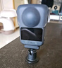 大疆【新品·政府補貼】DJI Osmo 360 暢拍套裝 8K高清全景運動(dòng)相機防抖防水摩托車(chē)騎行便攜式攝像機 曬單實(shí)拍圖