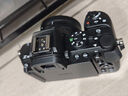 尼康（Nikon）Z50II/z50二代/z502入門(mén)級微單相機 尼康云創(chuàng  )Vlog自拍高清旅游照相機 Z50II 16-50套機(新手初學(xué)推薦) 套餐一【入門(mén)必備 64G卡+相機包+UV等配件】 曬單實(shí)拍圖