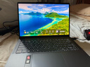 聯(lián)想小新14/小新Pro14GT AI元啟 2025新品可選補(bǔ)貼高性能輕薄筆記本電腦 學(xué)生手提辦公本 標(biāo)壓 銳龍AI 7 32G 1T Pro14｜國(guó)補(bǔ)20% 14英寸全面屏 曬單實(shí)拍圖