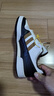 阿迪達斯 （adidas）三葉草 男女鞋  FORUM LOW CL 運動(dòng)休閑鞋 JQ8734 白色  40.5 曬單實(shí)拍圖