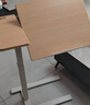 西昊D01Pro床邊桌氣動(dòng)升降桌任意桌可移動(dòng)電腦桌小邊幾【羅永浩推薦】 曬單實(shí)拍圖