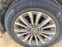 米其林（MICHELIN）汽車(chē)輪胎 195/65R15 91V 耐越 ENERGY MILE 適配卡羅拉/朗逸/雷凌 曬單實(shí)拍圖