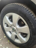 德國馬牌（Continental）汽車(chē)輪胎 205/55R16 91V FR UC7 適配大眾朗逸/速騰/寶來(lái) 曬單實(shí)拍圖