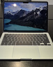 Apple MacBook Air（M4）2025款 13寸 二手輕薄辦公蘋(píng)果筆記本電腦 天藍色 16G+256G 曬單實(shí)拍圖