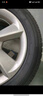 佳通(Giti)汽車(chē)輪胎205/55R16 94V  221v1 適配速騰/寶來(lái)/朗逸 曬單實(shí)拍圖
