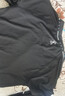 步銳特（BURUITE）兒童速干衣運動(dòng)套裝籃球足球訓練健身服緊身衣男跑步學(xué)生羽毛球服 曬單實(shí)拍圖