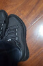 愛(ài)步（ECCO）戶(hù)外四季運動(dòng)鞋徒步登山鞋男士休閑鞋防滑耐磨奧途824254 42 曬單實(shí)拍圖