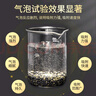 山山K金炭6000g活性炭除甲醛室內除異味新房除味竹炭包吸甲醛清除劑 曬單實(shí)拍圖