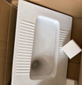 箭牌節水蹲便器防臭家用蹲坑蹲廁便池衛浴衛生間蹲便器套裝AE5007-1E 曬單實(shí)拍圖