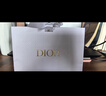 迪奧DIOR 烈艷藍金驚艷唇膏口紅425玫瑰豆沙釉光化妝品生日禮物送女友 曬單實拍圖