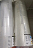 晨光（M&G）文具透明封箱膠帶打包膠帶60mm*100y*45um (91.4米/卷) 6卷/筒 快遞工廠(chǎng)倉庫辦公用品AJD957K7 曬單實(shí)拍圖