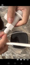 KANGYAN內衣內褲洗衣機全自動(dòng)洗脫一體迷你小型家用嬰兒專(zhuān)用洗襪子神器內褲清洗機懶人洗衣機 【星空灰】全自動(dòng)進(jìn)水排水丨七大模式丨三重抑菌 曬單實(shí)拍圖