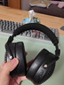 FOCAL the spirit of sound深海潛艇Bathys勁浪無(wú)線藍(lán)牙耳機(jī)雙重主動(dòng)降噪發(fā)燒級(jí)高保真頭戴式耳麥游戲耳機(jī) 【2025新款】雅致黑 曬單實(shí)拍圖