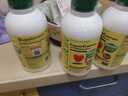 ChildLife童年時(shí)光鈣鎂鋅液體鈣嬰幼兒童補鈣檸檬酸乳鈣D3【473ml/瓶】 曬單實(shí)拍圖