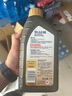 美孚（Mobil）黑金5W-30機油6L+機濾+空調濾+空氣濾+工時(shí)單次大保養12個(gè)月有效 曬單實(shí)拍圖