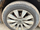 米其林（MICHELIN）汽車(chē)輪胎 205/55R16 91W 浩悅五代 Primacy 5 適配朗逸/寶來(lái)/英朗 曬單實(shí)拍圖