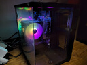 華碩（ASUS）AMD銳龍 R5 9600X/9700X/RTX5060/ 全家桶 臺式機主機 渲染設計繪圖整機 高端電競游戲DIY組裝電腦 AMD 9600X+RTX5060 | 打瓦三角洲 曬單實(shí)拍圖