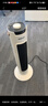 奧克斯（AUX）取暖器/電暖器/電暖氣家用/取暖電器/電暖氣暖風(fēng)機電暖風(fēng)熱風(fēng)機電熱扇塔式石墨烯暖風(fēng)機NSBE-200GS 曬單實(shí)拍圖