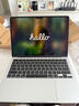Apple/蘋果AI筆記本/2025款MacBookAir13英寸M4(10+10核)24G512G銀色電腦MC654CH/A 曬單實拍圖