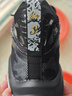 喬丹QIAODAN男鞋籃球鞋破影耐磨減震密網(wǎng)實(shí)戰運動(dòng)球鞋 曬單實(shí)拍圖
