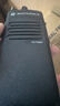 摩托羅拉（Motorola）XIR P6600i防爆對講機GP328D+ P6620i P8668i化工廠(chǎng)加油站防爆手 P6600i數字防爆對講機 曬單實(shí)拍圖