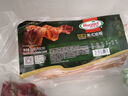 荷美爾（Hormel）經(jīng)典美式培根150g /袋x2 冷藏食品 早餐火鍋燒烤披薩食材 曬單實(shí)拍圖
