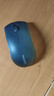 聯(lián)想（Lenovo）KN210鍵盤(pán)鼠標套裝 2.4G無(wú)線(xiàn)鍵鼠套裝 全尺寸商務(wù)辦公  筆記本電腦鍵盤(pán)臺式機一體機 黑色 曬單實(shí)拍圖