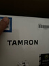 騰龍（Tamron）旗艦店 A063 28-75mm F2.8 G2騰龍28-75二代 E口全畫(huà)幅微單變焦直播視頻鏡頭大光圈騰龍2875mm二代 尼康Z卡口 官方標配【送騰龍UV濾鏡+64G高速卡+清 曬單實(shí)拍圖