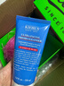科顏氏（Kiehl's）高保濕清爽泡沫潔面乳150ml 洗面奶清潔護膚品 生日禮物 曬單實(shí)拍圖