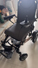 Ainsnbot 電動(dòng)輪椅車(chē)HG-W73002智能遙控全自動(dòng)老年輕便可折疊旅行老人專(zhuān)用 曬單實(shí)拍圖