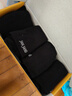 健將7A抗菌棉襪子男夏季襪子棉質(zhì)中筒襪商務(wù)襪男襪運動(dòng)高彈百搭6雙裝 曬單實(shí)拍圖