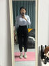 DOC.HELANY減肥貼瘦身貼中藥減肥濕氣重大肚子睡睡瘦全身快速瘦燃脂減肥神器 曬單實(shí)拍圖