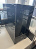 AMD銳龍 R7 9700X/RTX5070TI/9070XT 高端電競游戲主機 AI生成3D建模整機 FPS高刷DIY臺式機組裝電腦 配置1:9700X/32G/1T 曬單實(shí)拍圖