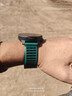 頌拓（SUUNTO）Vertical 2 戶(hù)外探險旗艦腕表 登山定位心率血氧運動(dòng)手表 苔原綠 曬單實(shí)拍圖