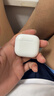 Apple/蘋(píng)果 AirPods 4 搭配USB-C充電盒 蘋(píng)果耳機 藍牙耳機 適用iPhone/iPad/Mac 四代 曬單實(shí)拍圖