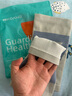 KDANG醫用護膝保暖關(guān)節炎半月板損傷老寒腿蠶絲積液夏季防寒四季U型 曬單實(shí)拍圖