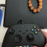 微軟（Microsoft）Xbox無(wú)線(xiàn)游戲手柄 磨砂黑+USB-C線(xiàn) 藍牙適配Xbox/PC/平板/手機Steam促銷(xiāo) 黑神話(huà)悟空 空洞騎士 曬單實(shí)拍圖