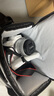 佳能（Canon）EOS R50 微單半畫幅相機(jī) r50小巧便攜 Vlog拍攝直播相機(jī) 4K短視頻  學(xué)生微單相機(jī) R50白色 RF-S18-45套機(jī) 套餐一【128G內(nèi)存卡~抗震防雨包~Vlog套裝 曬單實(shí)拍圖