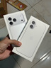 Apple/蘋果 iPhone 17 256GB 白色 支持移動聯(lián)通電信5G 雙卡雙待手機 曬單實拍圖