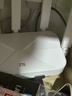 中興（ZTE）巡天 AX3000滿血WIFI6千兆無線家用路由器 自研雙核主芯片 5G雙頻穿墻王wifi路由 Mesh 3000M速率 曬單實(shí)拍圖
