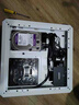 西部數據（WD）4TB 監控級機械硬盤(pán) WD Purple 西數紫盤(pán) SATA 256MB CMR垂直 安防存儲 3.5英寸 WD43PURZ 曬單實(shí)拍圖