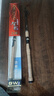 光威（GW）魚(yú)竿智影伸縮路亞直柄ML調碳素黑魚(yú)翹嘴鱸魚(yú)釣竿 2.1米 智影伸縮路亞單桿 曬單實(shí)拍圖