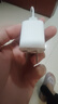 公牛（BULL）GNV-AUB051D 5V-1AUSB充電器/單口手機電源適配器/充電插頭/適用蘋(píng)果/安卓 曬單實(shí)拍圖