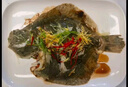 鮮活多寶魚(yú)450-550g/條 曬單實(shí)拍圖