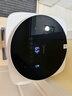 美的（Midea）迷你洗衣機 MB30VH36E 3KG嬰兒小型兒童內衣洗衣機 全自動(dòng)波輪 高溫煮洗 除菌除螨宿舍 以舊換新 曬單實(shí)拍圖