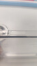 京苑【鏡頭全包-帶鏡頭膜】蘋果16promax手機(jī)殼iphone16pro氣囊17防摔max保護(hù)套plus透明軟殼 【全透明+U型磁吸支架】自帶鏡頭膜丨四角加厚防摔 iPhone 16 Pro Max 曬單實拍圖